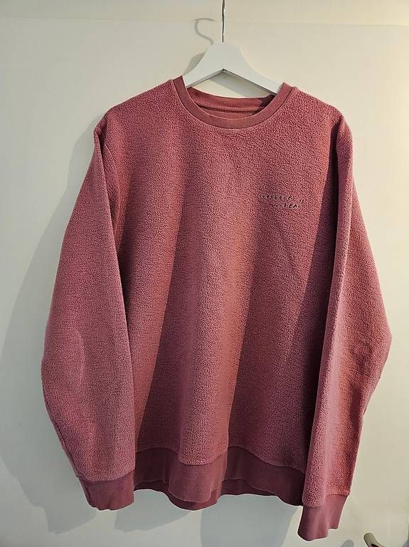 Maglioni & Felpe: Pullover Fynn Klymann lila M – Usato da Basel venduto da nav_h662