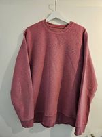Pullover Fynn Klymann lila M