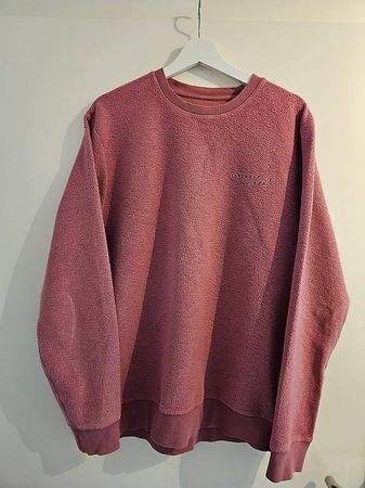 Pullover Fynn Klymann lila M