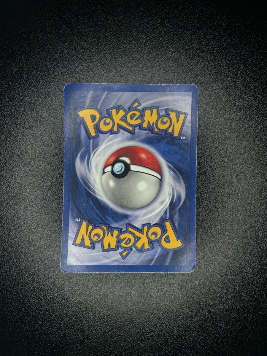 Pokémon Carte collezionabili: Spectrum 20/62, 1ère édition  – Usato da Courtion venduto da Yann_09 1