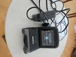 Canon LEGRIA mini X