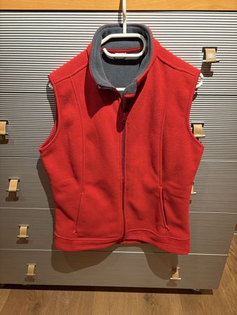 Crane Damen Fleeceweste, Grösse M (42), Top Zustand!!