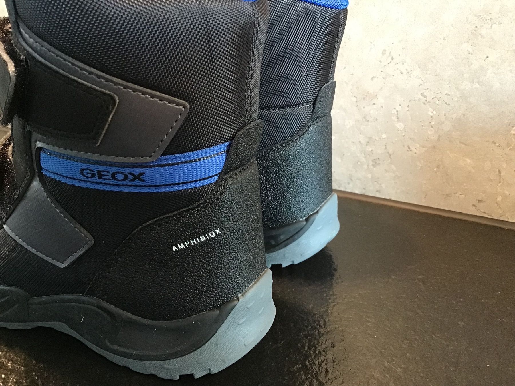 Geox Chaussures hommes: Geox – D'occasion à Neuchâtel par sta_7qfy 1