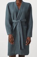 Bademantel von Vossen Grösse S unisex