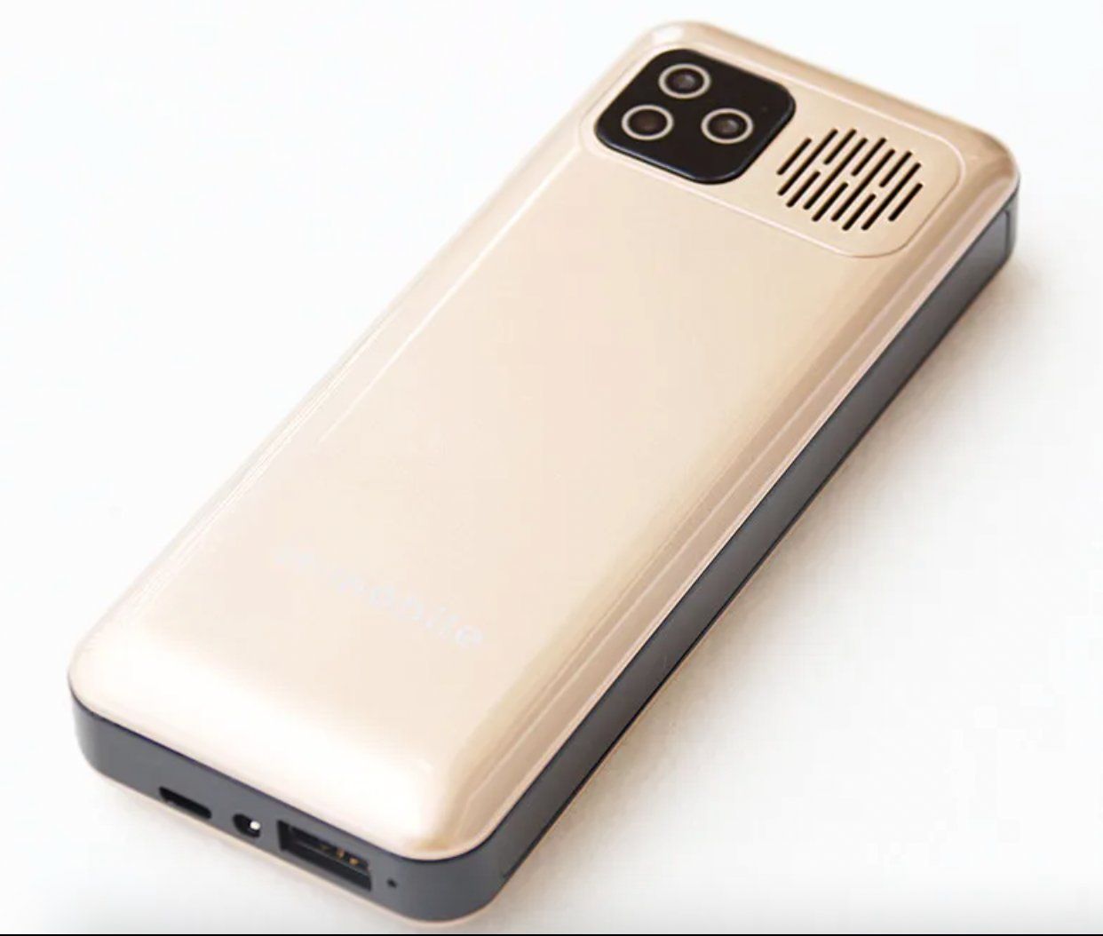 Telefoni cellulari / Smartphones: Mobile Phones Unlocked 4 sim – Nuovo (secondo la descrizione) da Genève venduto da AGBERG 3