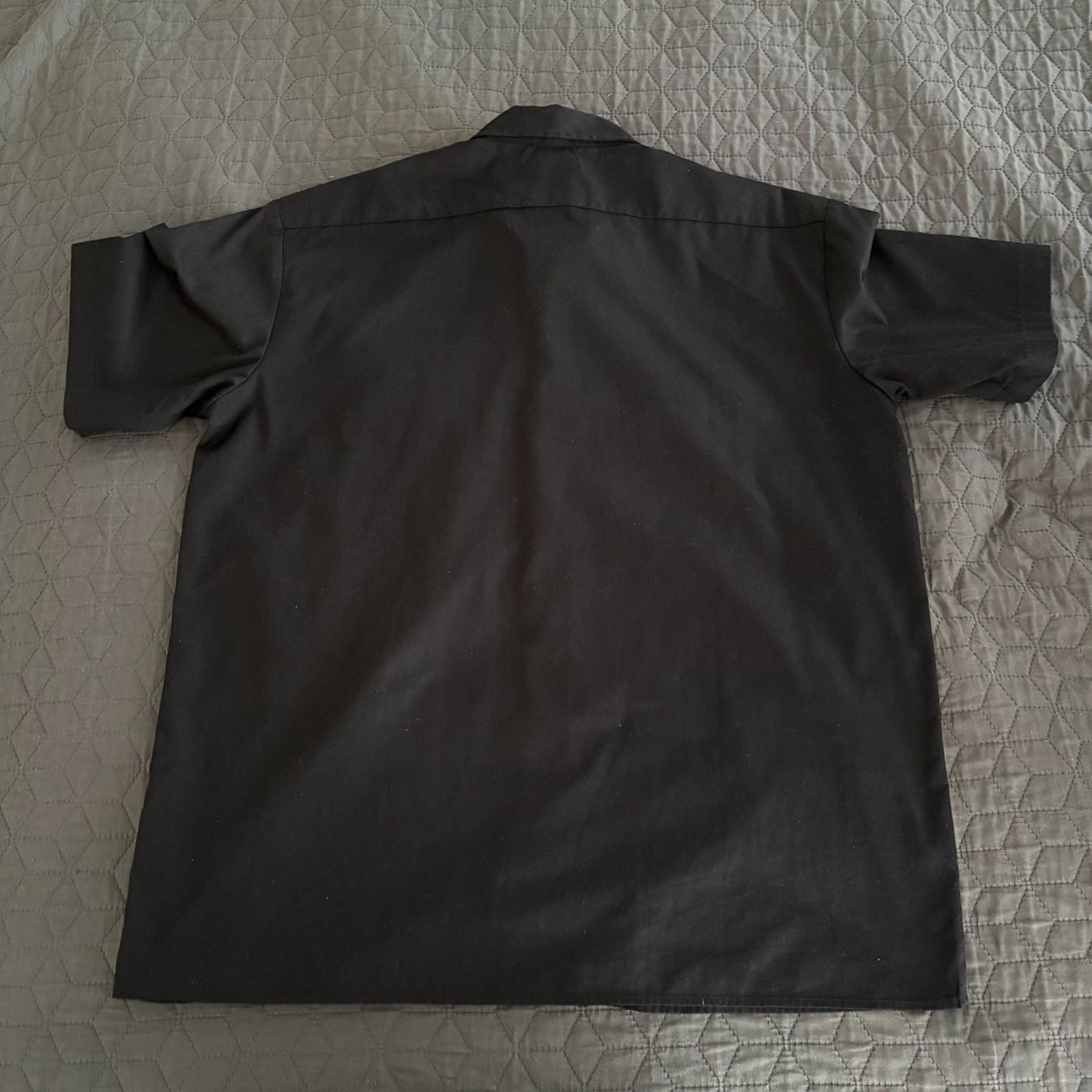 Dickies Camicie: Camicia Dickies a Maniche Corte XL – Usato da Solduno venduto da podstanar53 1