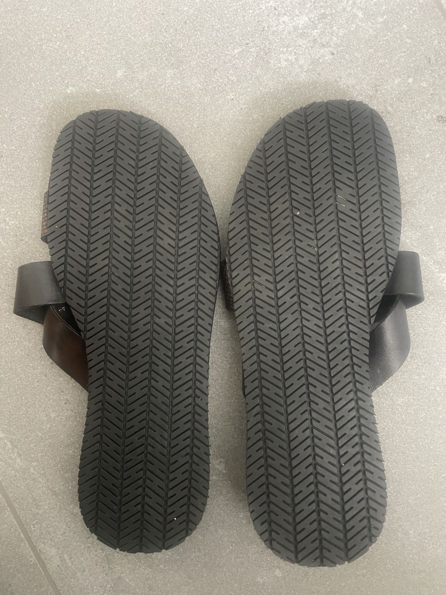 Navyboot Chaussures hommes: Navyboot Sandalen 44 – Neuf (Voir description) à Hergiswil NW par natejuke 1