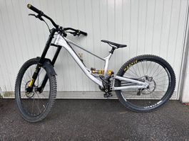 gamux-bike