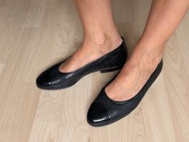 Marina Grimani Ballerina 38.5 made in Italy