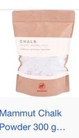 Mammouth 5x300g craie , Chalk Powder