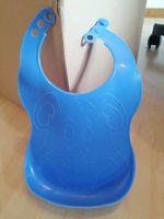 Latzen aus Plastik