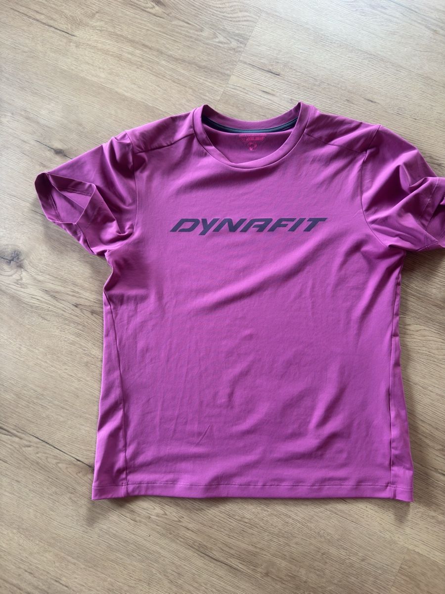 Dynafit T-Shirts: Dynafit Shirt Gr. S – Gebraucht aus Matten b. Interl von Skygirl4405