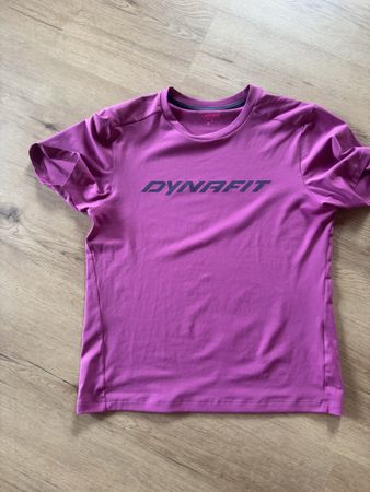 Dynafit Shirt Gr. S