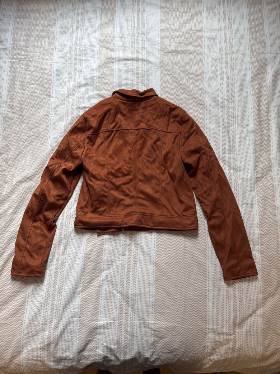 Vestes: Jacke – D'occasion à Zürich par joe_9lm9 2