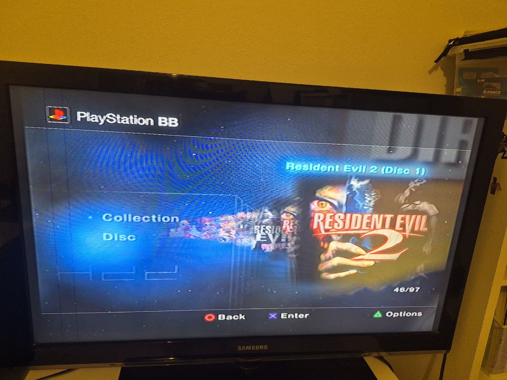 Sony Console: PlayStation 2 (PS2) Console Bundle - Great for Retro Gamers! – Usato da Meyrin venduto da Retro-GZ 7