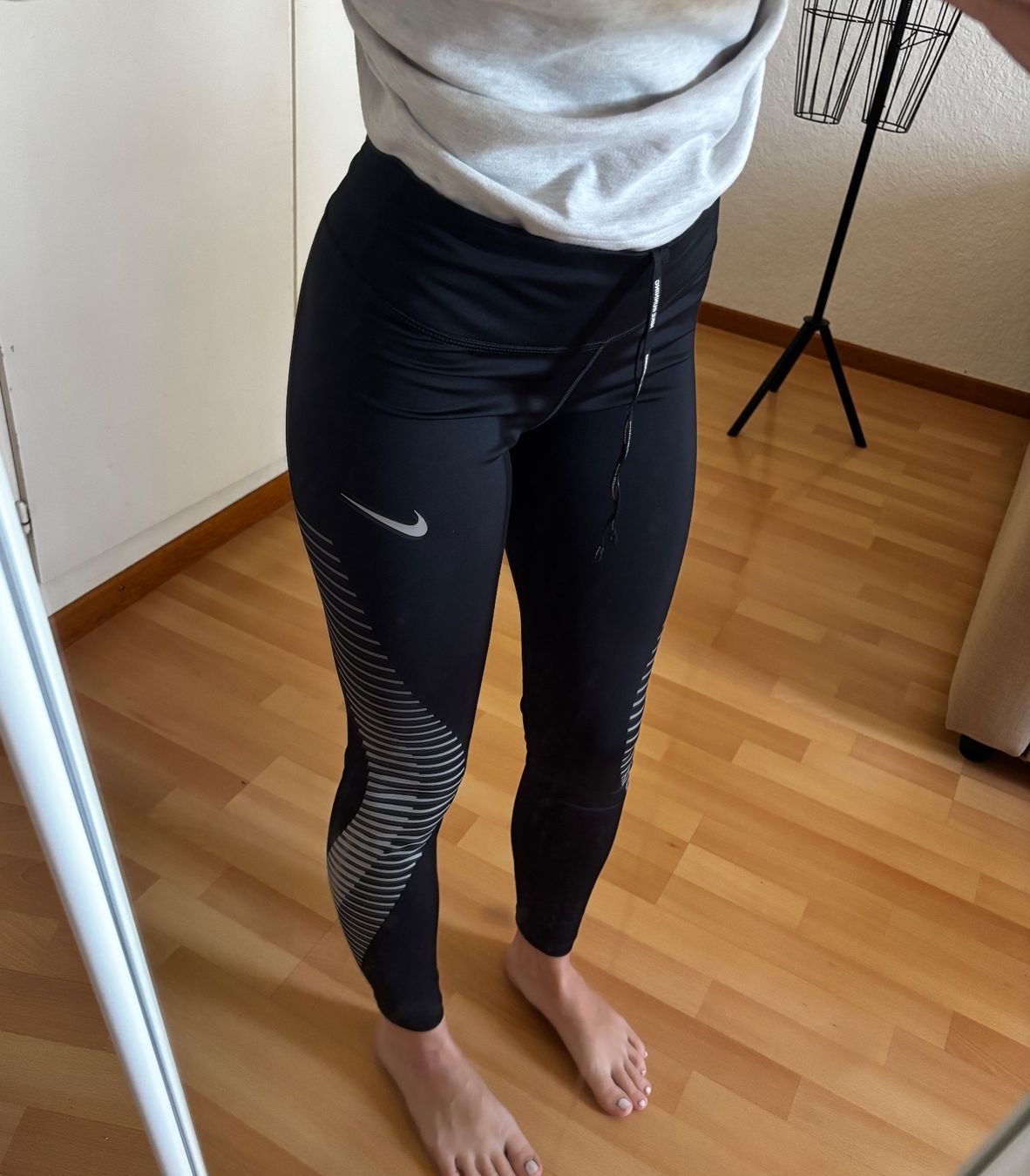 Nike Leggings: Leggings – Usato da Bern venduto da ViksiBash
