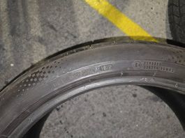 Continental Sport Contact 6, 285 / 35 / ZR 22 XL