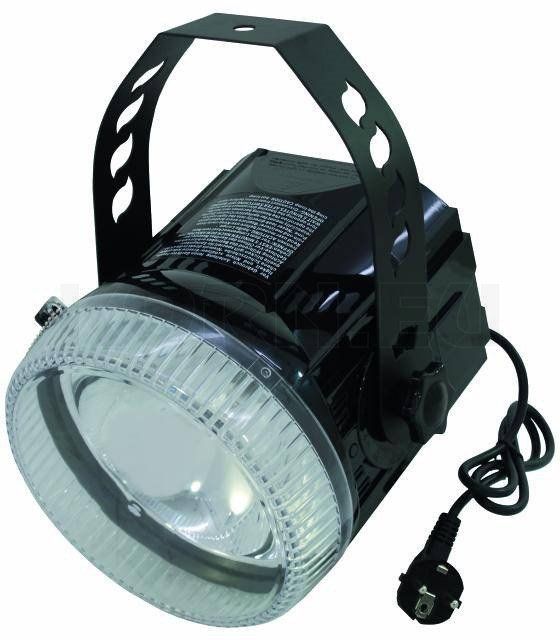 Lampade: EUROLITE Techno Srobe 750 Stroboskop-Set +Steuerung – Usato da Unterkulm venduto da mdd_designs 3
