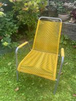 Spaghetti Lounger bogen 33