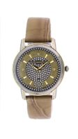Chrono Diamond Damenuhr NEU Limitiert 21 / 3000