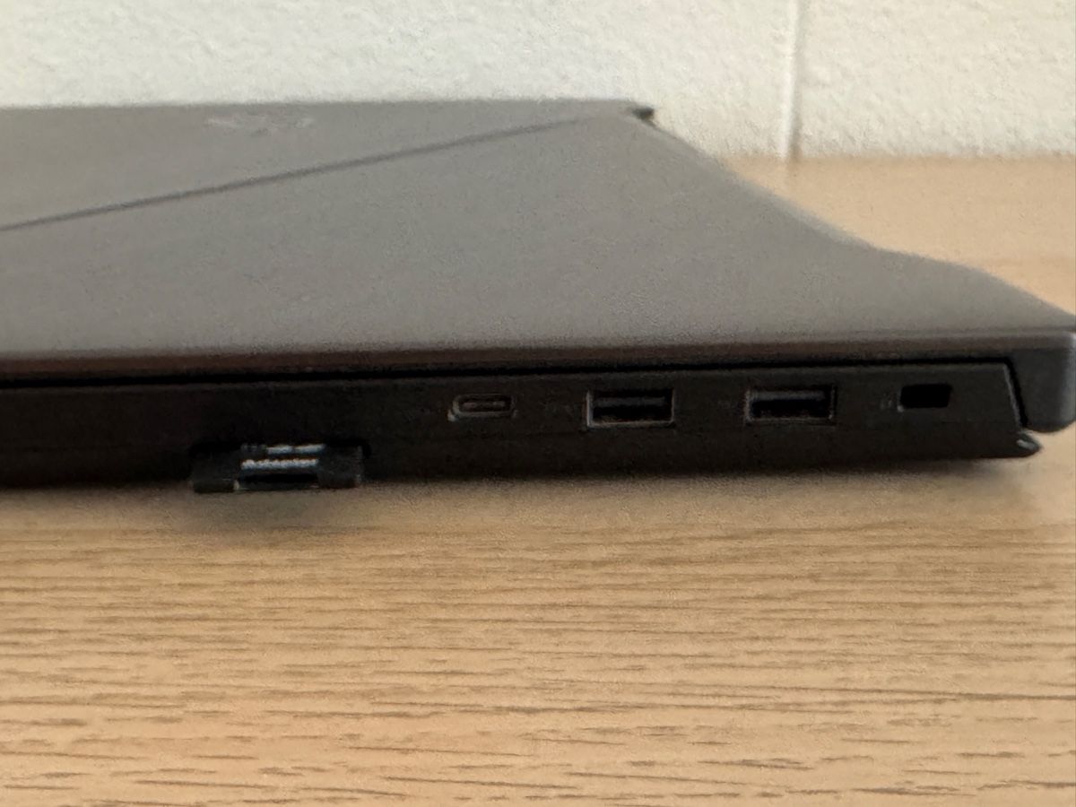 Asus Notebooks: ASUS ROG Strix GL503GE Gaming Laptop – Gebraucht aus Läufelfingen von Epiktron 2