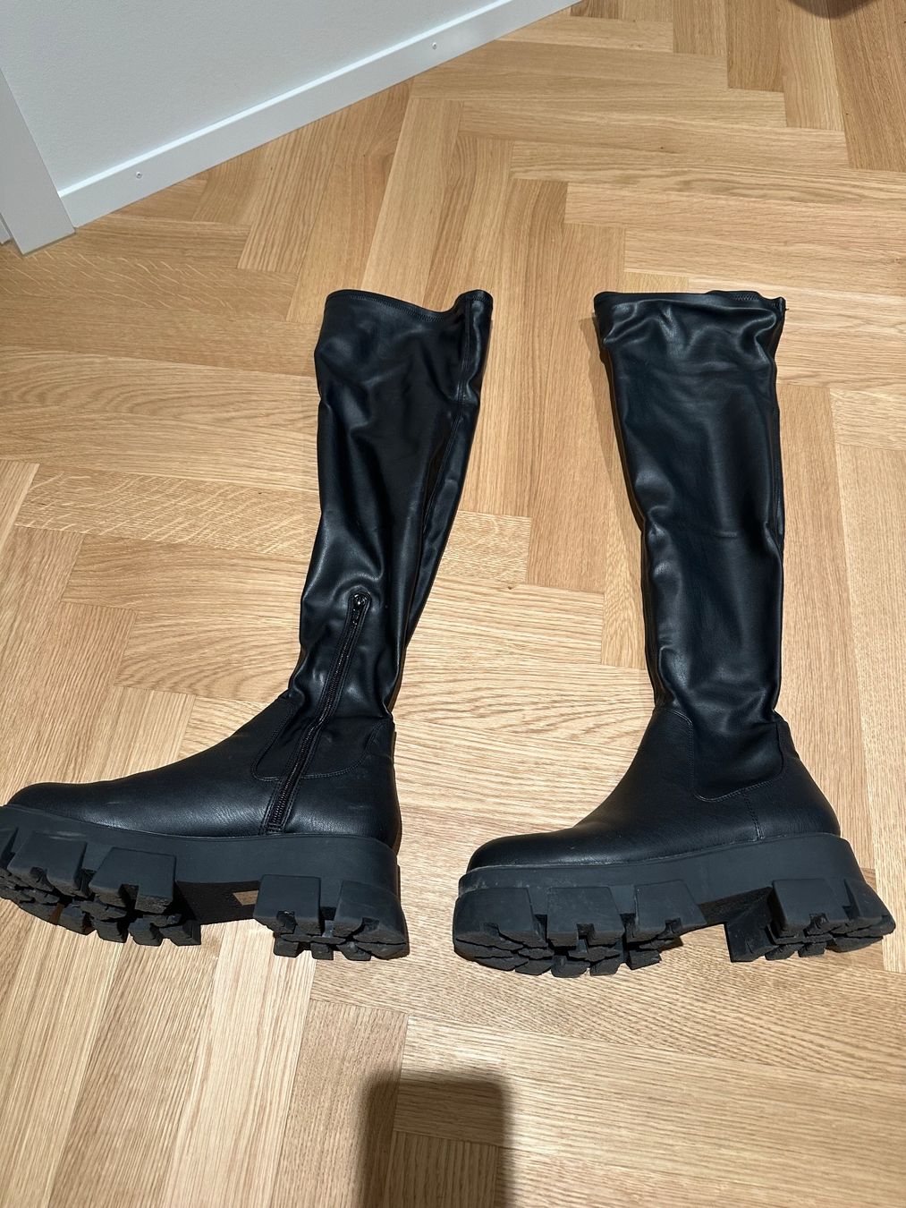 Aldo Scarpe da donna: Aldo Black boots – Usato da Windisch venduto da ssa_q7nq