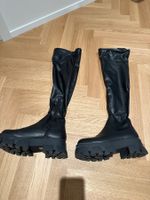 Aldo Black boots