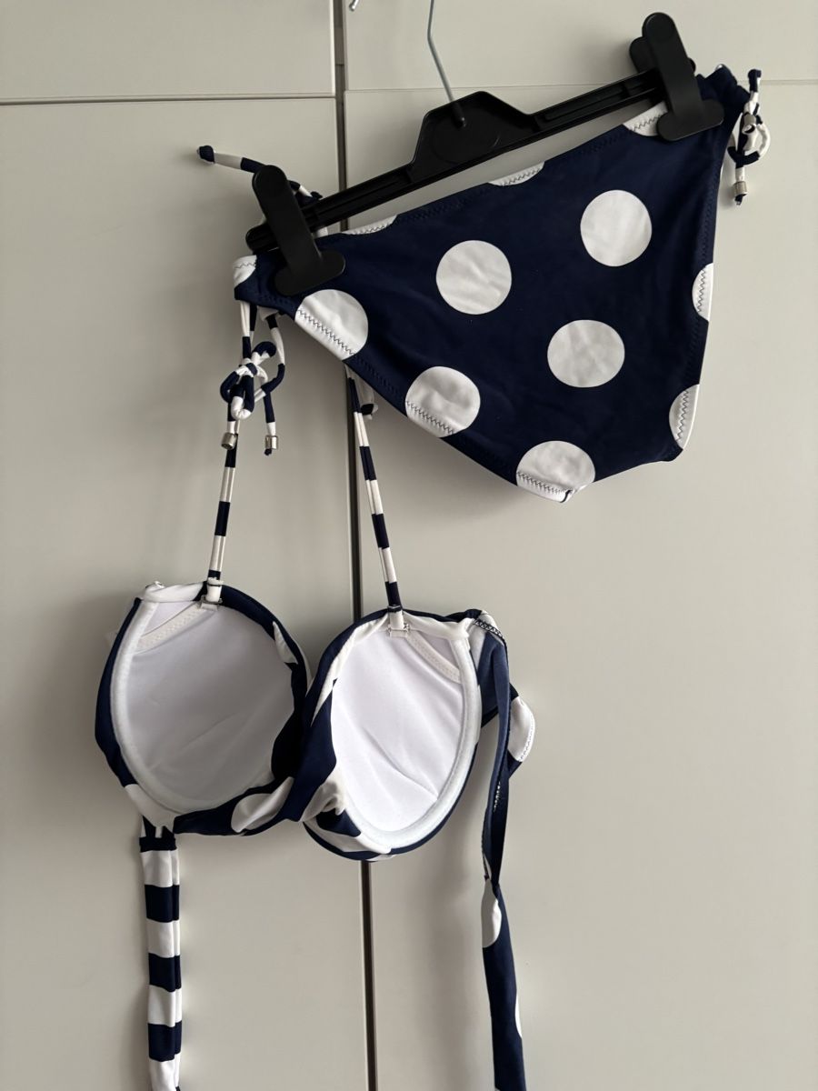 Costumi da bagno & Bikini: Sehr schönes Bikini – Nuovo (secondo la descrizione) da Winterthur venduto da NatMet11 3