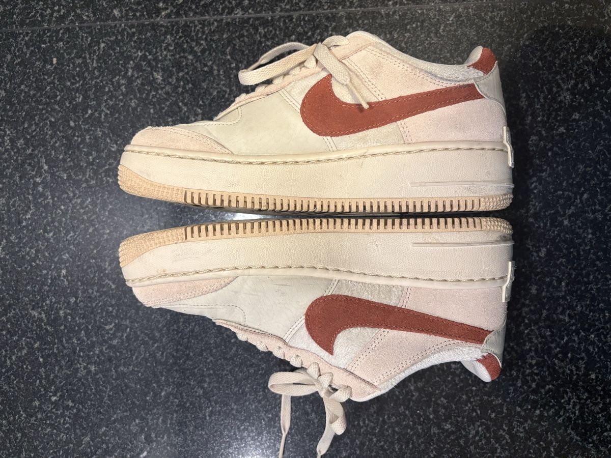 Nike Chaussures hommes: NIKE AIR FORCE 1 – Neuf (Voir description) à Bern par Janarotter 1