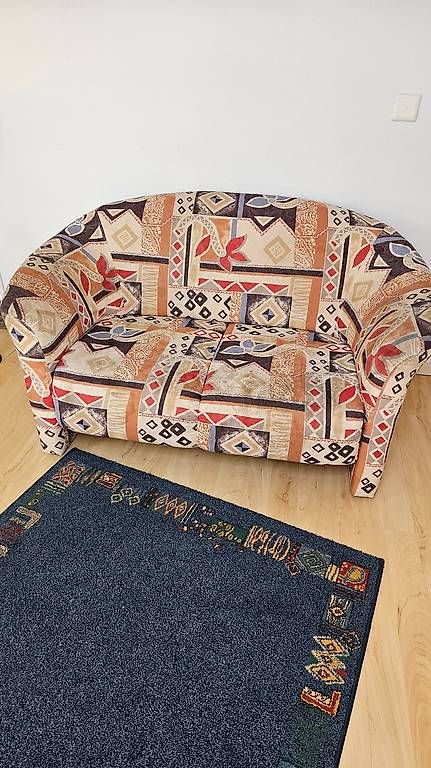 Divani: 2er Sofa gratis abzugeben – Usato da Lyssach venduto da Gereist56 1