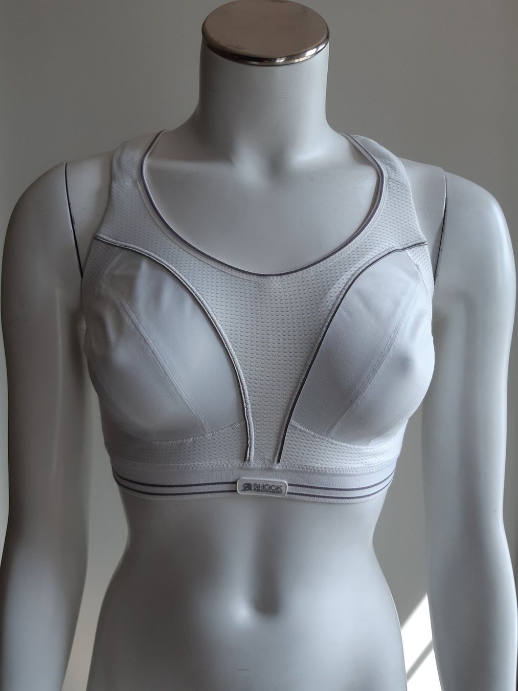 Altra biancheria intima: Sport BH Gr. 75E von Shock Absorber – Nuovo (secondo la descrizione) da Thierachern venduto da Shila99