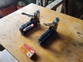 Bostitche 2 Stück