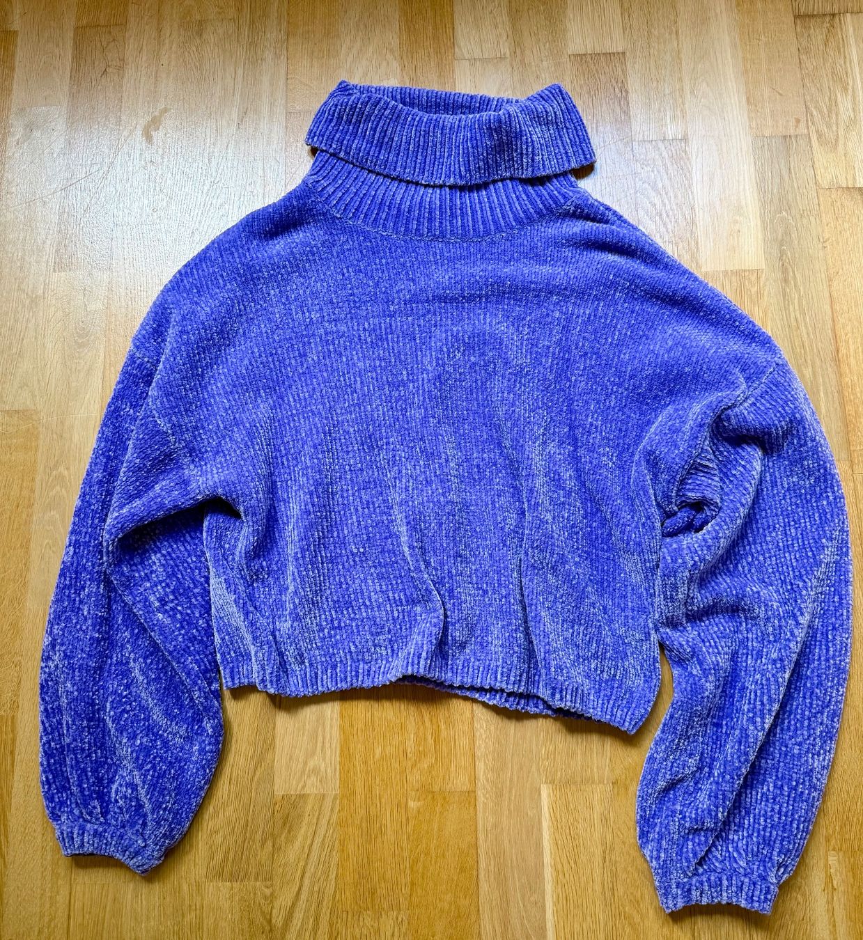 Pulls & Sweat-shirts: Strickpullover Urban Classics, Grösse M – D'occasion à Biel/Bienne par do__q8td 5