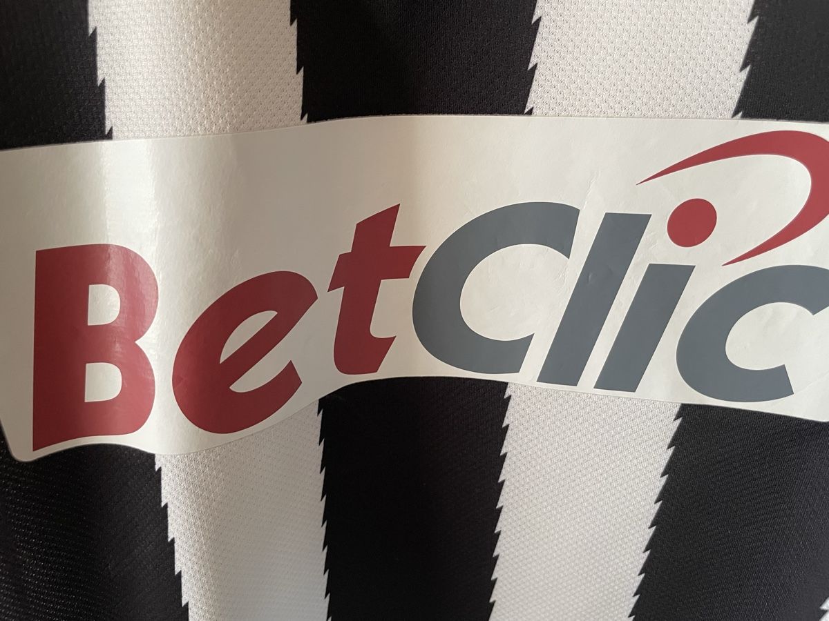 Juventus Canottiere & Pantaloni: Maillot Juventus Taille L, 2010 – Usato da Les Reussilles venduto da thibou10 3