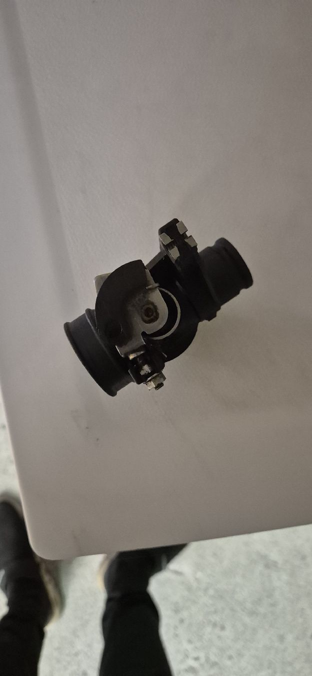 Scooter: Drosselklappen Aprilia sr50 Ditech – Usato da Thun venduto da Vet.Lim 2