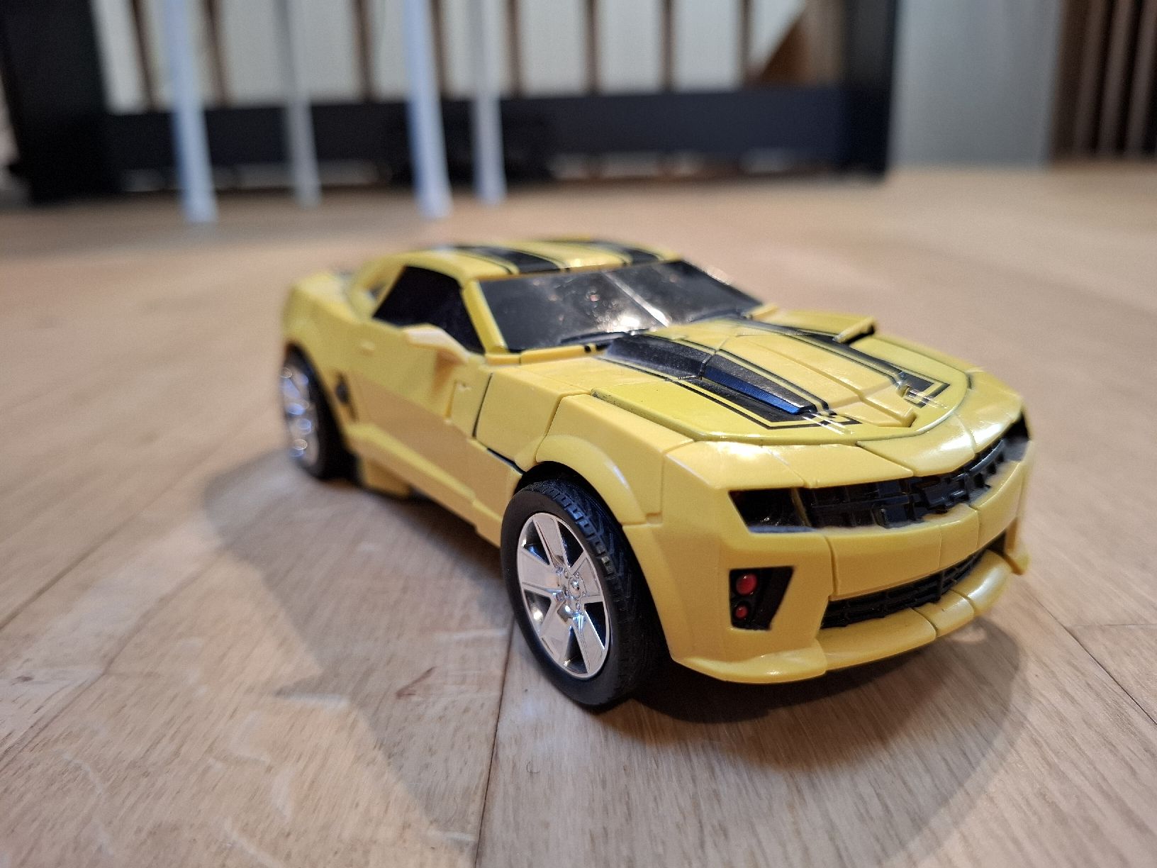 Giocattoli: Wei Jiang Battle Hornet M03 – Usato da Winterthur venduto da Padrillio 4