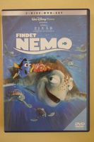 DVD Findet Nemo