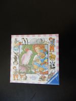 Ravensburger / Baby Born Puzzle
