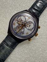 SWATCH*CHRONO*SCN104*TIMELESS ZONE *1991**Läuft*29