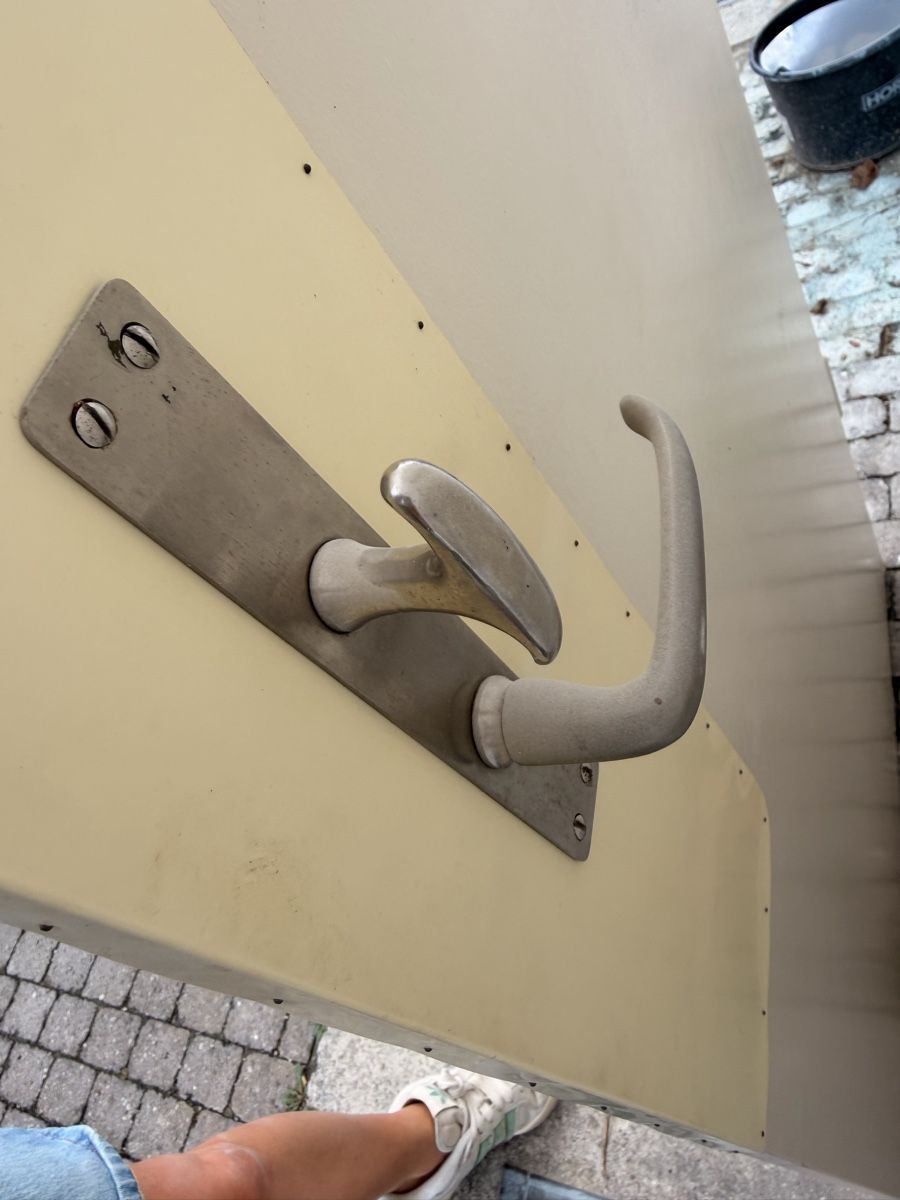 Porte: Türen  – Usato da Biel/Bienne venduto da Munzi007 2