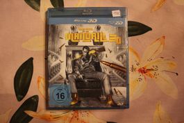 3D & 2D Blu-Ray Mandrill * von María José Prieto * NEU(1502)