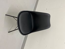 Black chairs - 20CHF each, (80CHF in total for 4)