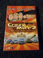 Crazy Race 2 DVD (14809)