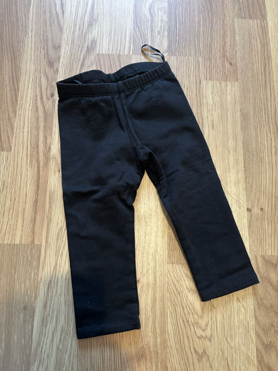 H&M Pantaloni: Hose / Leggins Gr. 80 – Usato da Brütten venduto da Raaphi6