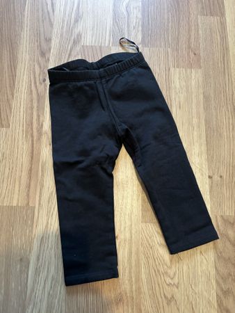 Hose / Leggins Gr. 80