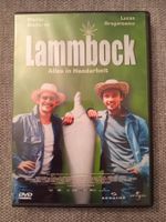 LAMMBOCK - ALLES IN HANDARBEIT