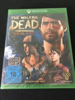 The Walking Dead The Telltale Series: Neuland Xbox One NEU