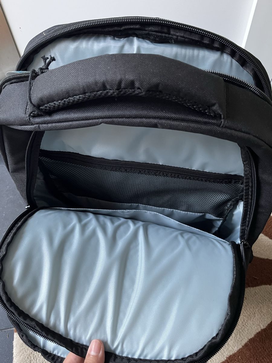 Rucksäcke: New HP backpack 17.3” – Neu und originalverpackt aus Pratteln von lia_7tkw 3
