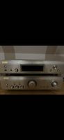 Denon Verstärker und Network Audioplayer neuwertig