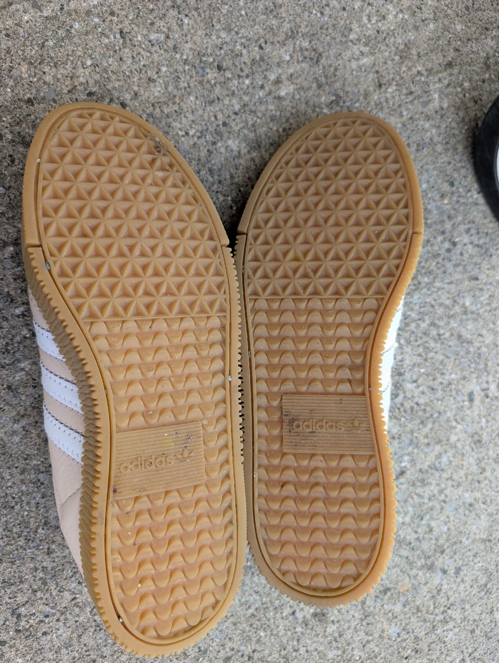 Adidas Scarpe da donna: Adidas Samba Sneaker – Usato da Diepoldsau venduto da salu94 2